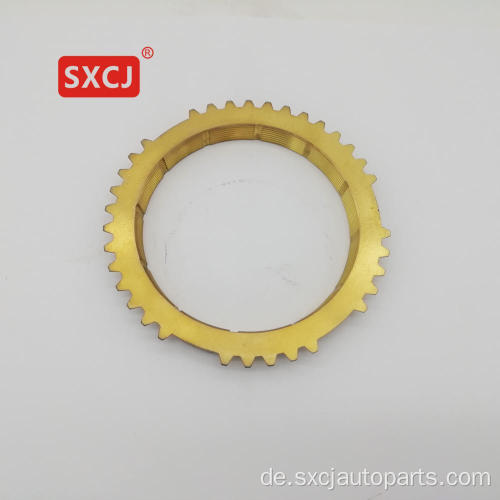 Synchronring OEM Sonderanfertigung